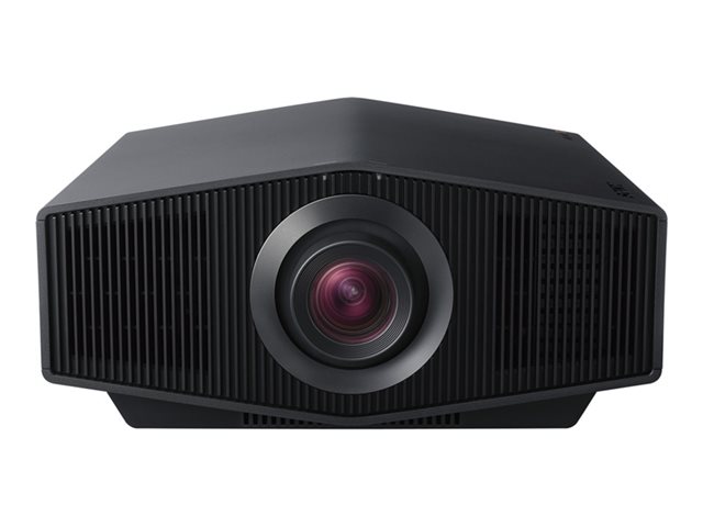 Sony 4K SXRD 3,400lm laser projector for home cinema with XR processor - black – foto 5