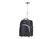 Targus Compact Rolling Backpack