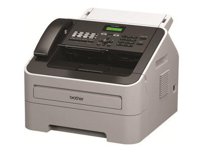 BROTHER Fax-2845 Laserfax 33.600 bps