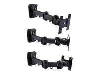 Support pour moniteur LCD