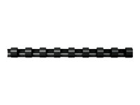 FELLOWES 5347705 Binding comb 19mm black
