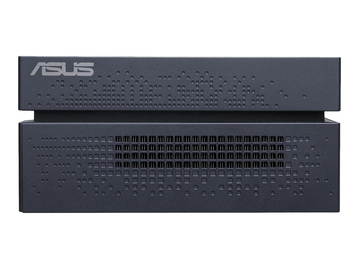 ASUS VivoMini VC66 - Mini PC | Overview, Specs, Details | SHI