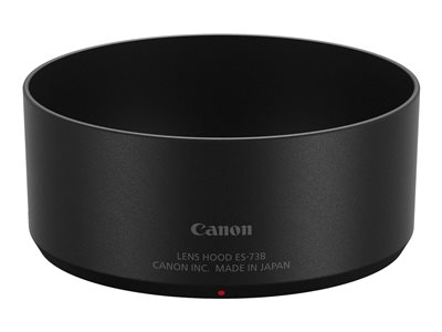 Canon ES-73B - Lens hood