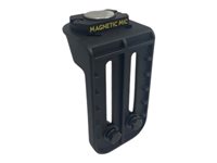 Havis Mounting kit (side mount bracket, magnetic mount) for microphone car consol