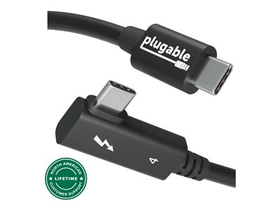 Plugable - Thunderbolt cable