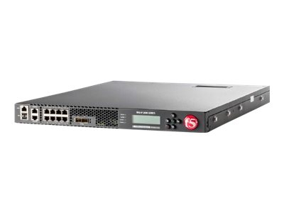 F5 BIG-IP Access Policy Manager 2000S