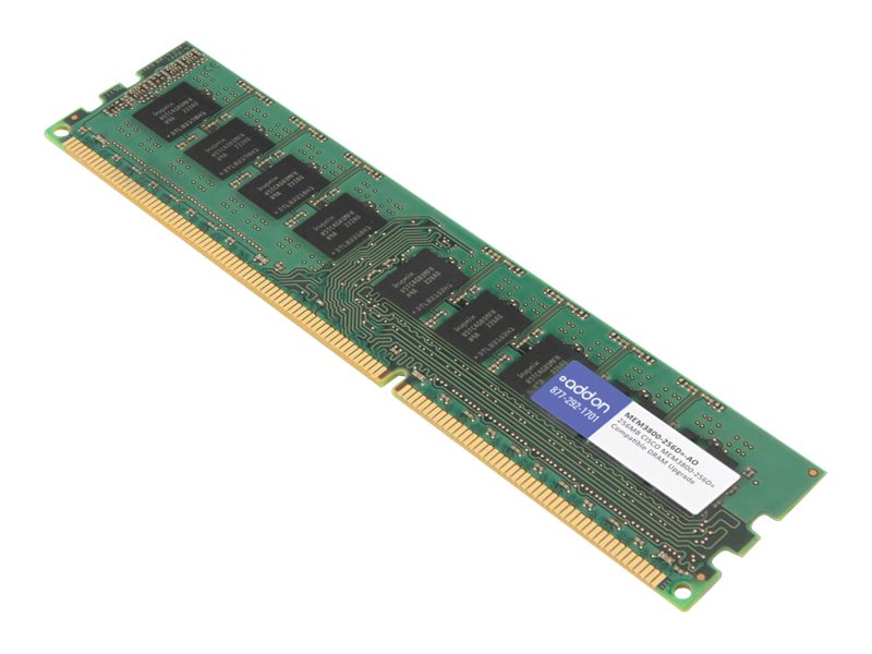 AddOn 256MB Cisco Compatible DRAM