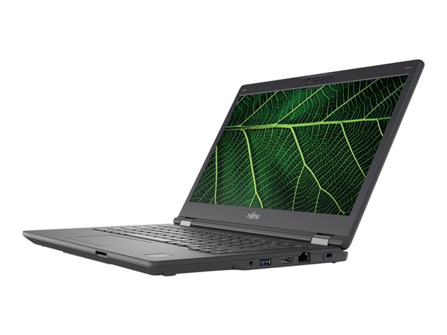 Fujitsu LIFEBOOK E5411 - 14