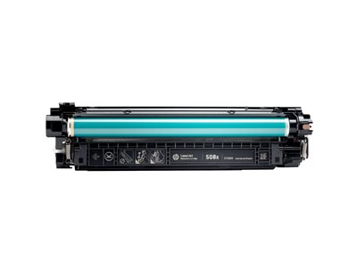 HP 508X Tonercartridge black