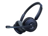 Anker PowerConf H700 Headset on-ear wireless active noise canceling 