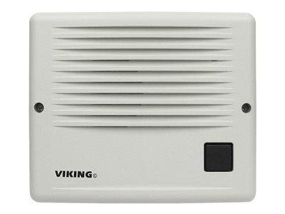 Viking Electronics SR-1 Doorbell chime wired