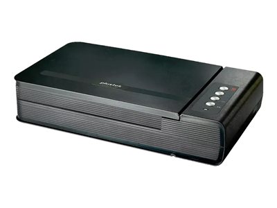 Plustek OpticBook 4800