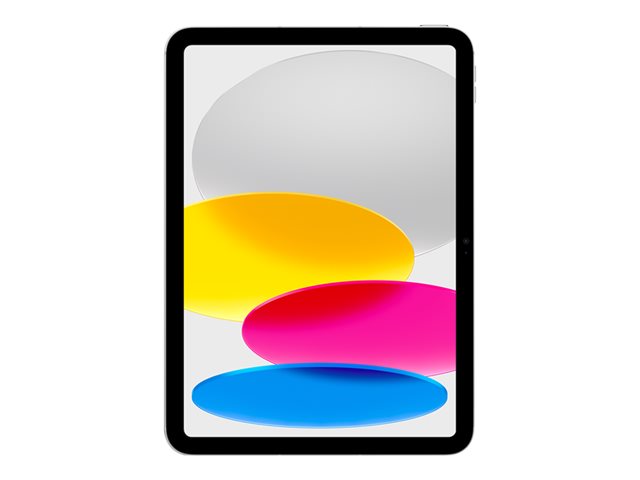 Apple 10.9-inch iPad Wi-Fi - 10th generation - tab