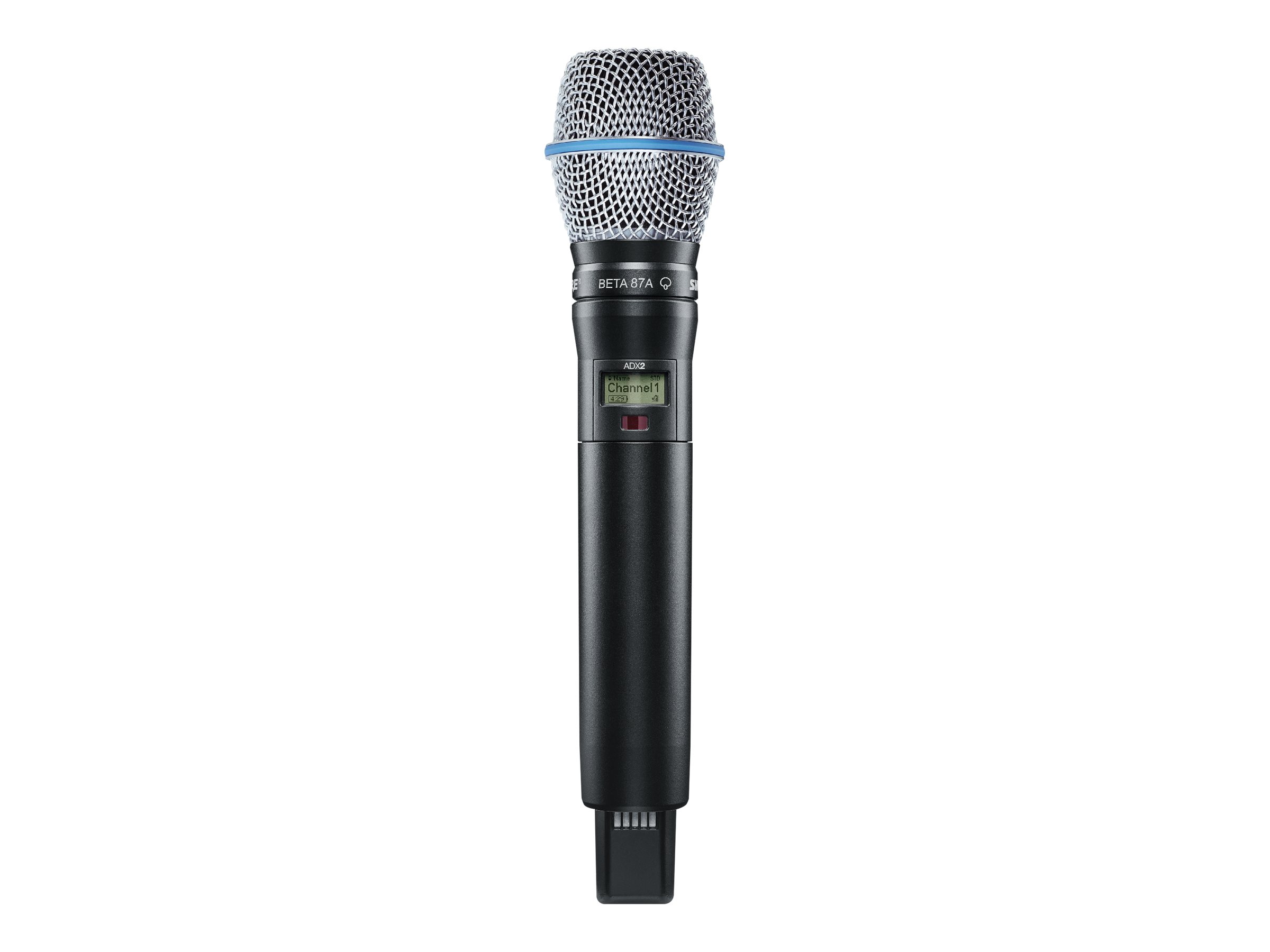 Shure Axient Digital ADX2/B87A