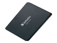Verbatim SSD Vi550 512GB 2.5' SATA-600