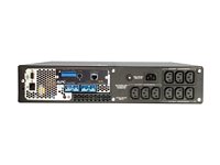 APC SmartUPS XL Modular 1500VA 230V