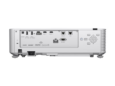 EPSON EB-L890E Projector 8000 lm 4KE, EPSON V11HB24040  (BILD5)