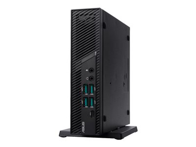 ASUS Mini PC PB62 SYS715PXTH Mini PC Core i7 11700 / up to 4.9 GHz RAM 16 GB SSD 512 GB 