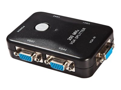 4XEM - Video splitter