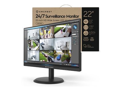 Amcrest AM-LM22 - LED monitor