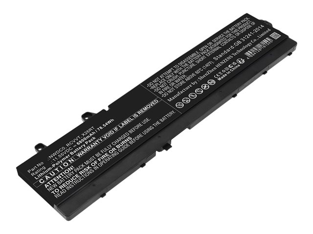 DLH Energy DWXL5082-B079Y2