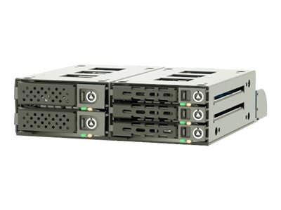 JJ COMPUTER JJ-N-2937NVME16, Server-, Speicher- und  (BILD2)