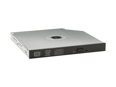 HP 9.5mm Slim SuperMulti DVD Writer