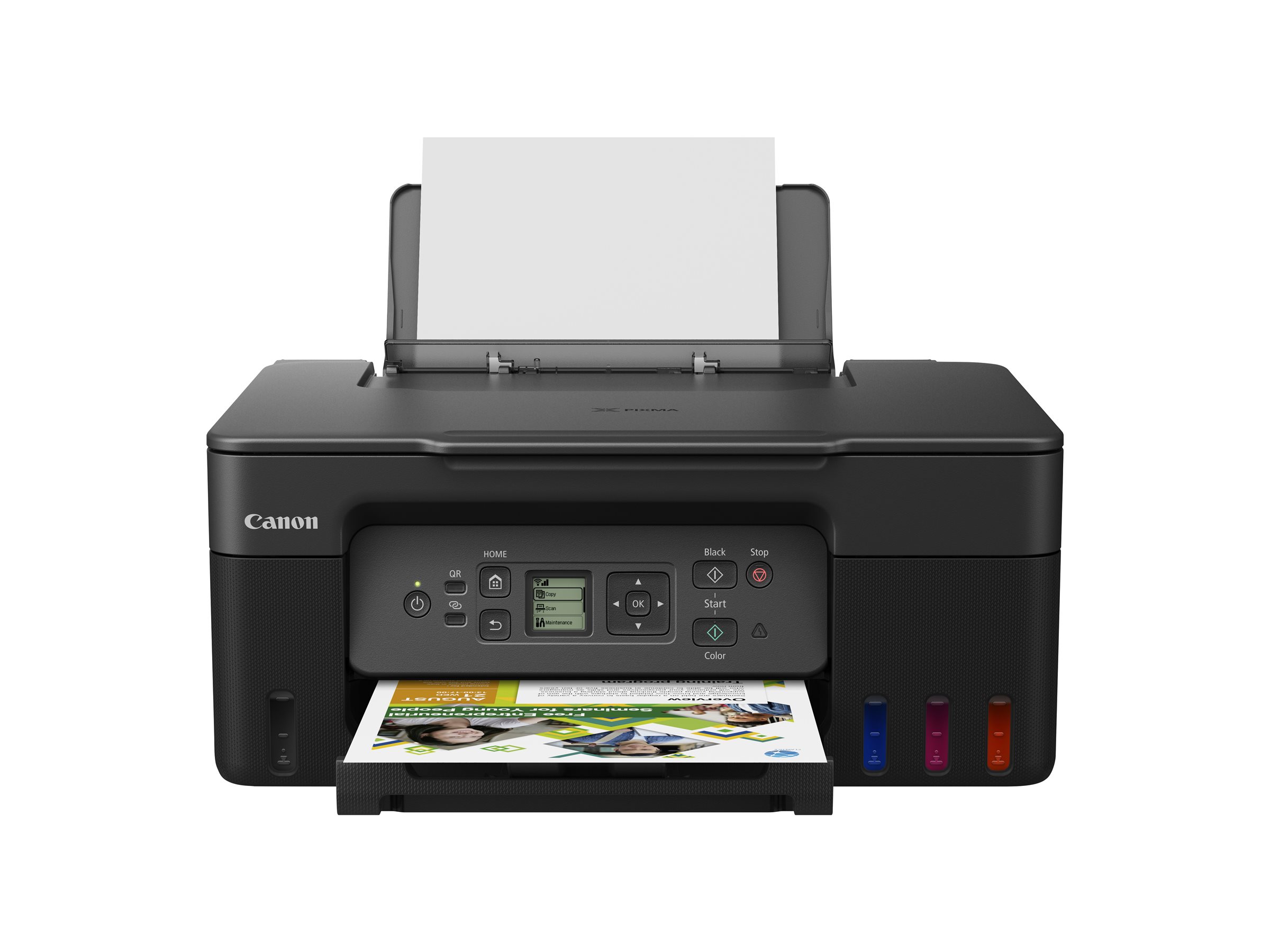 Canon PIXMA G3570 MegaTank