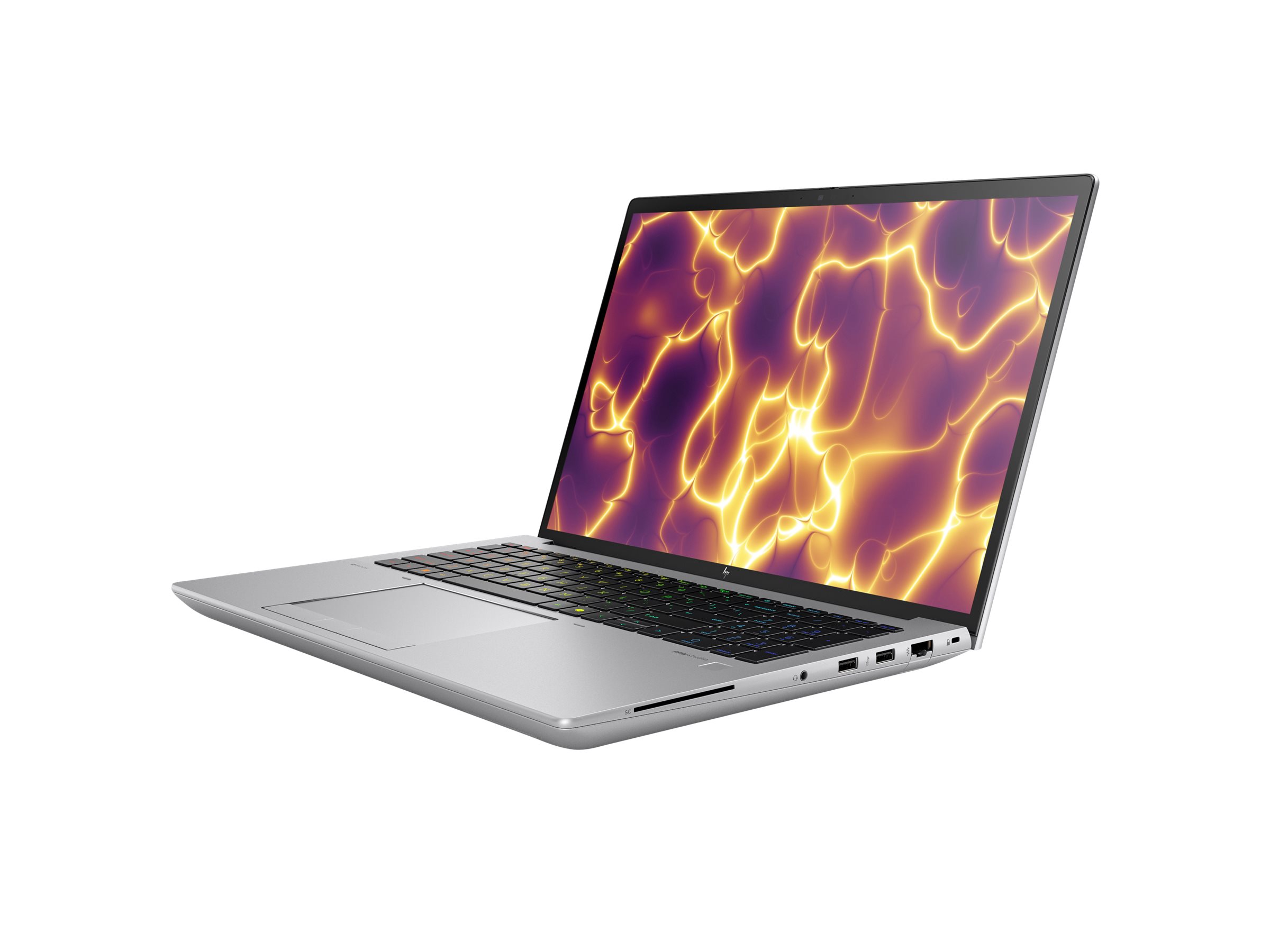 HP ZBook Fury 16 G11 Mobile Workstation