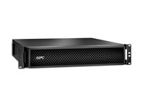 APC Smart-UPS SRT 72V 2.2kVA RM BattPack