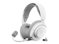 SteelSeries Arctis Nova 3X For Xbox headset full size Bluetooth / 2.4 GHz radio frequency 
