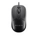 Belkin Wired Ergonomic Mouse