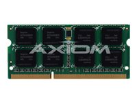 Axiom DDR4 module 8 GB SO-DIMM 260-pin 2133 MHz / PC4-17000 CL15 1.2 V unbuffered 