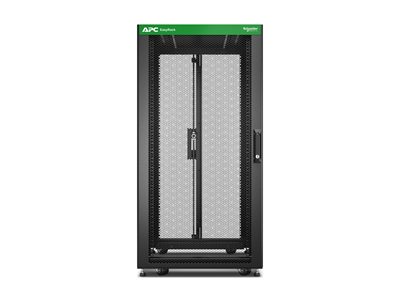 APC Easy Rack 600mm/24U/1200mm with Roof