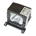 eReplacements Premium Power LMP-H200-OEM Compatible Bulb - projector lamp