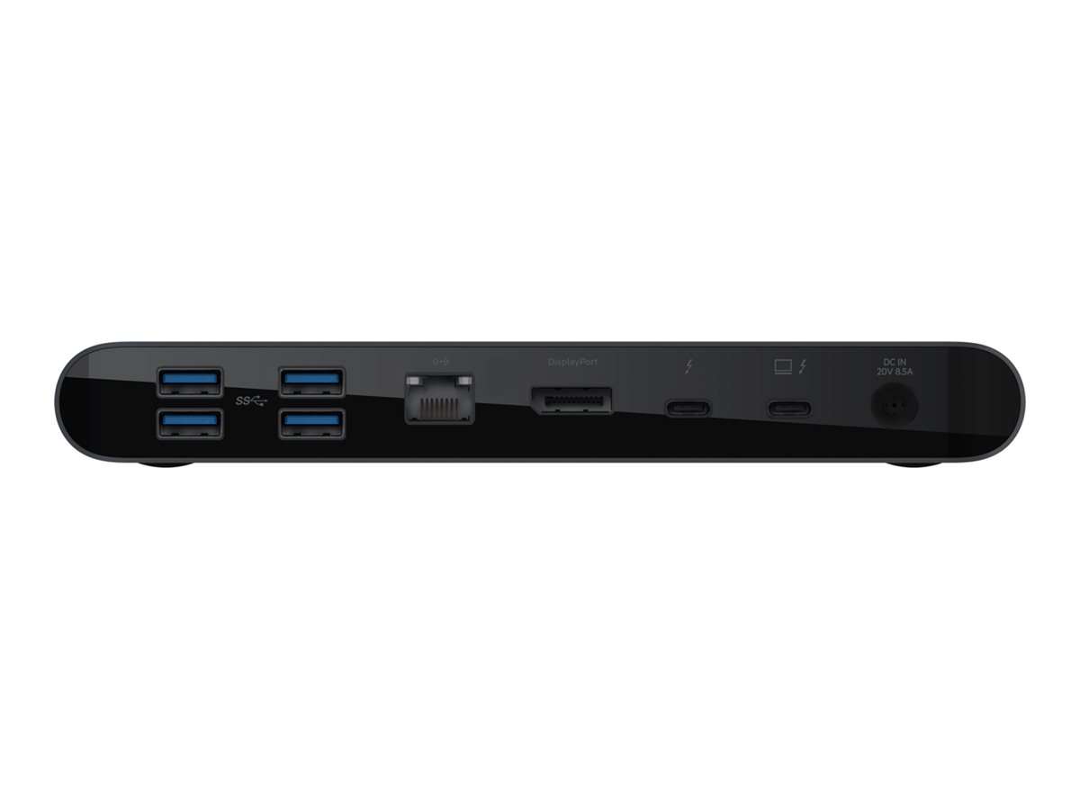 Belkin Thunderbolt 3 Dock Pro | www.shi.ca