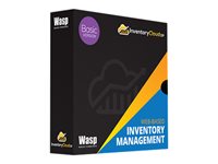 InventoryCloudOP Basic Box pack 1 user Win with Wasp DR4