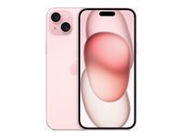 Apple iPhone 15 Plus 6.7' 512GB Pink