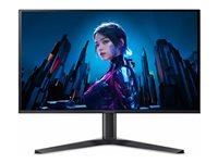 Acer Predator X27U Z1bmiiprx 27' 2560 x 1440 (2K) HDMI DisplayPort