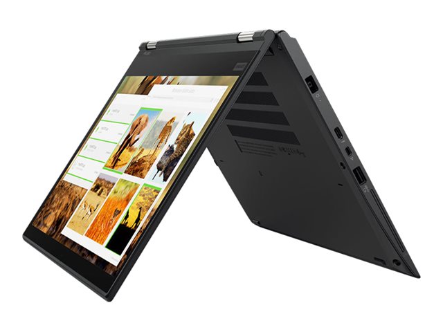 Lenovo ThinkPad X380 Yoga - 13.3