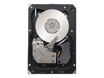 DELL 600GB 3.5-IN LFF SAS 6GBS 10K RPM ENT H-P HDD
