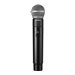 Shure Microflex MXW2/SM58