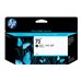 HP NO72 CARTOUCHE ENCRE NOIRE M