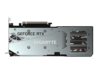 Product | Gigabyte GeForce RTX 3060 GAMING OC 12G (rev. 2.0