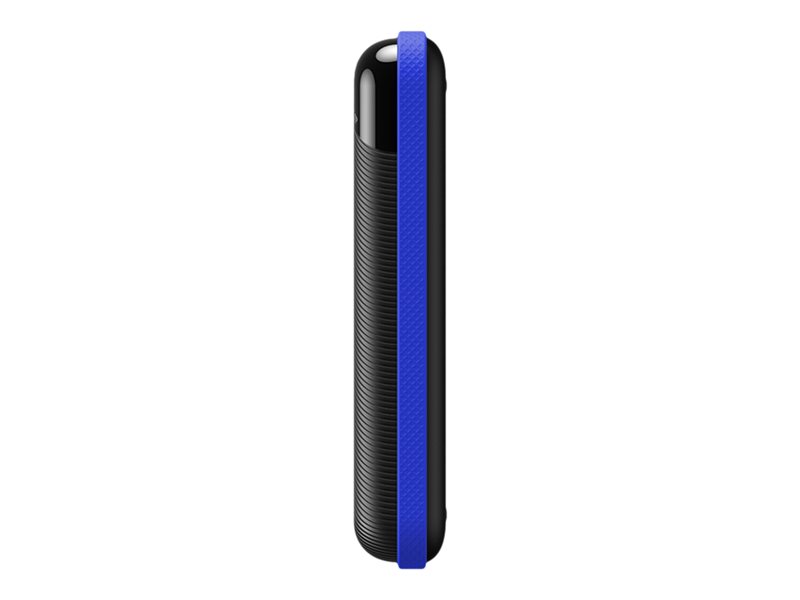 SILICON POWER A62 Ex HDD 2.5p 1To USB