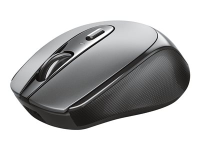 TRUST Souris sans fil ZAYA rechargeable