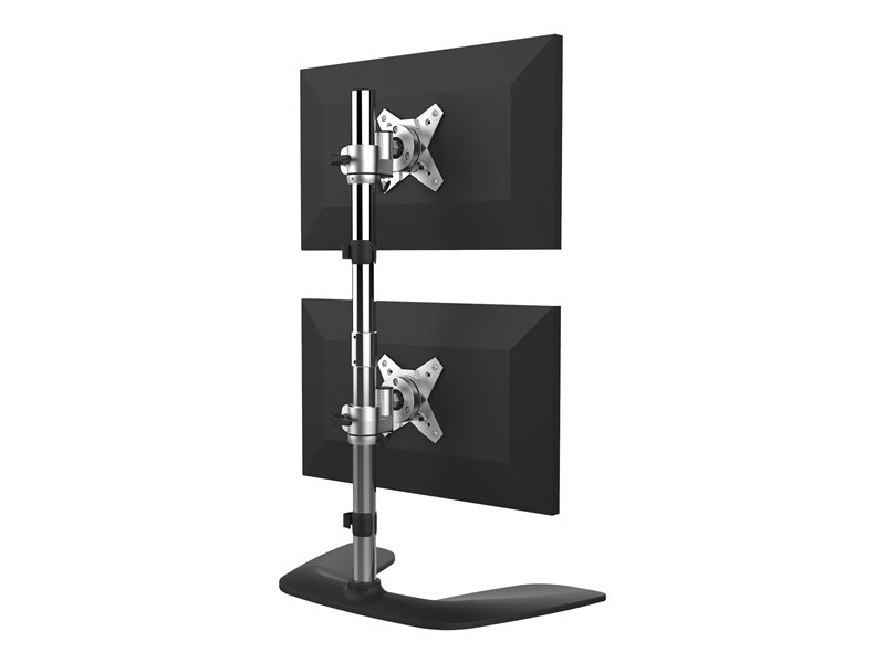 StarTech.com Bras moniteur pour 2 crans - Vertical