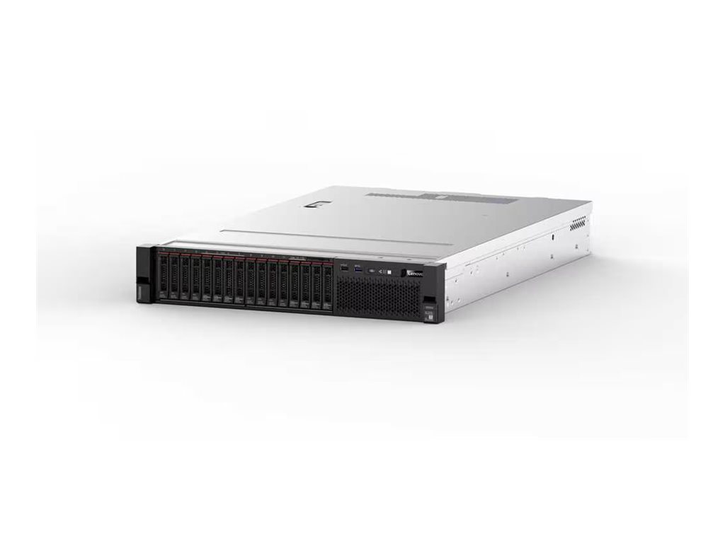 Lenovo ThinkSystem SR850 7X19