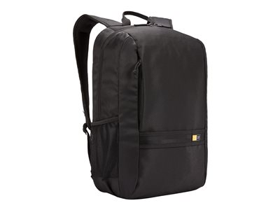 Case Logic VNB-217BLACK Value 17-Inch Laptop Backpack (Black)