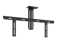 Multibrackets M Camera Holder Komponenter til montering Video konference kamera 55"-110"